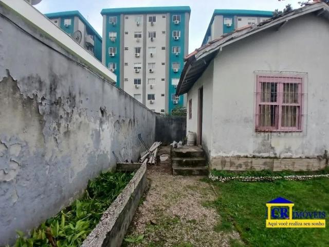 Terreno / Lote para Venda em São José/SC Barreiros