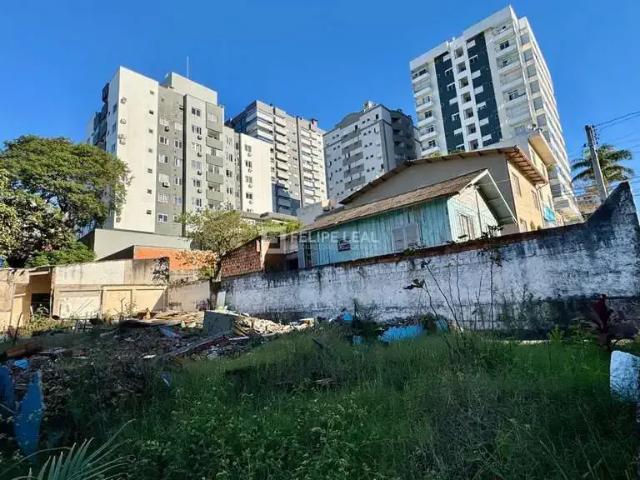 Terreno / Lote para Venda em São José/SC Barreiros
