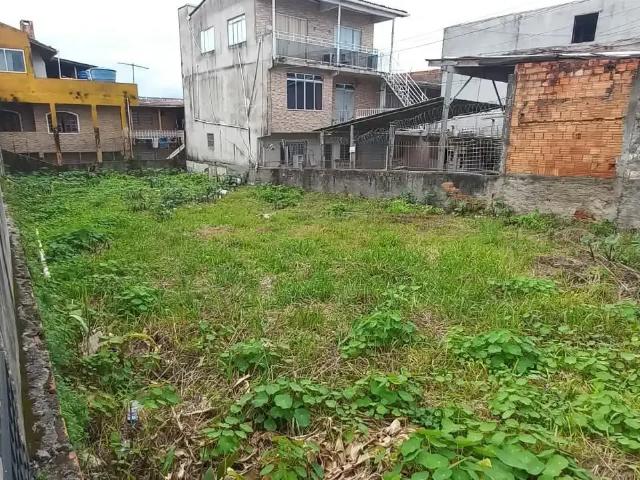 Terreno / Lote para Venda em São José/SC Barreiros