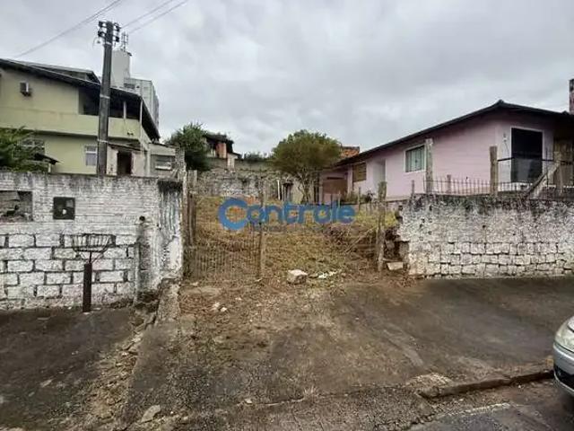 Terreno / Lote para Venda em São José/SC Barreiros