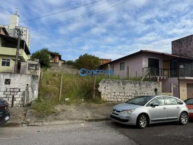 Terreno / Lote para Venda em São José/SC Barreiros