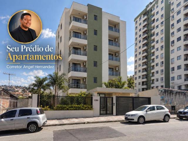 Terreno / Lote para Venda em São José/SC Barreiros 1 Quartos