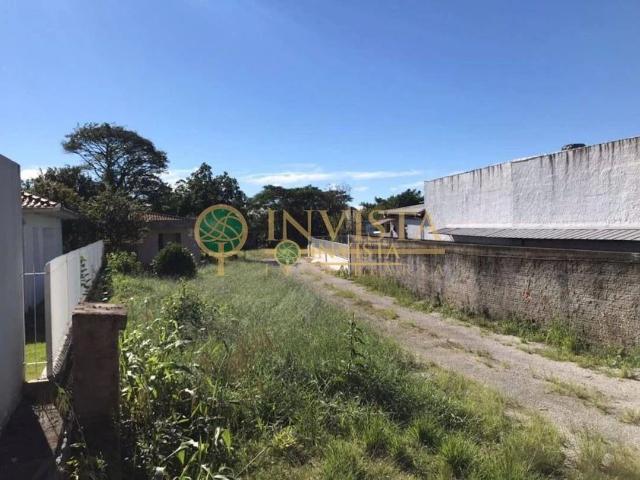 Terreno / Lote para Venda em São José/SC Barreiros