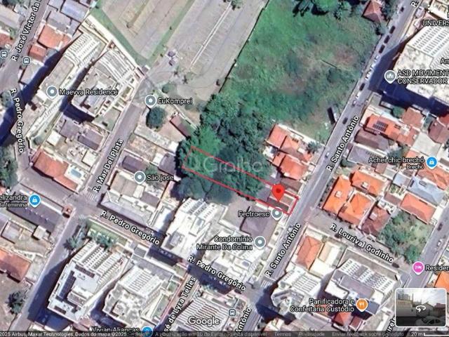 Terreno / Lote para Venda em São José/SC Barreiros
