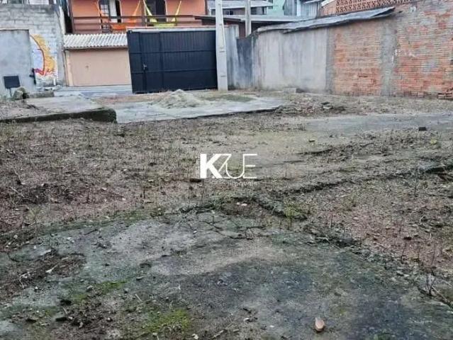 Terreno / Lote para Venda em São José/SC Barreiros