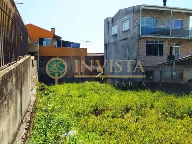Terreno / Lote para Venda em São José/SC Barreiros