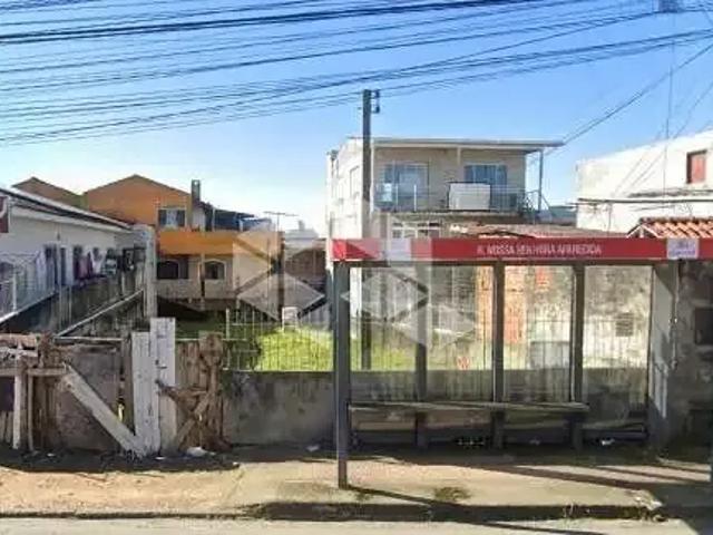 Terreno / Lote para Venda em São José/SC Barreiros