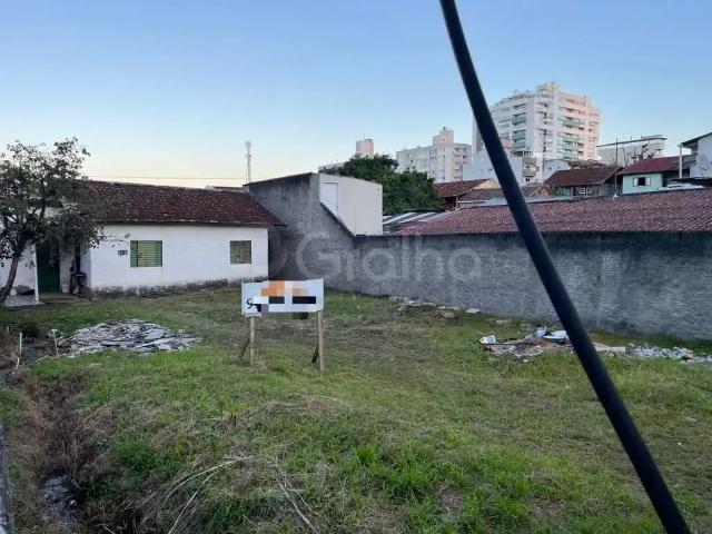 Terreno / Lote para Venda em São José/SC Barreiros