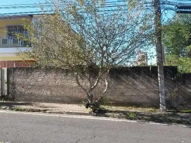 Terreno / Lote para Venda em São José/SC Barreiros