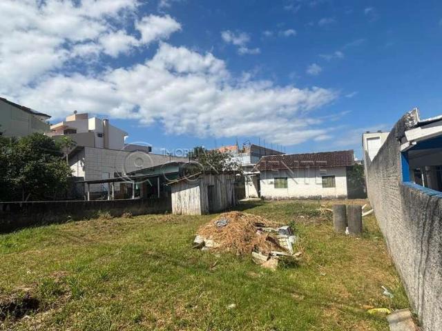 Terreno / Lote para Venda em São José/SC Barreiros