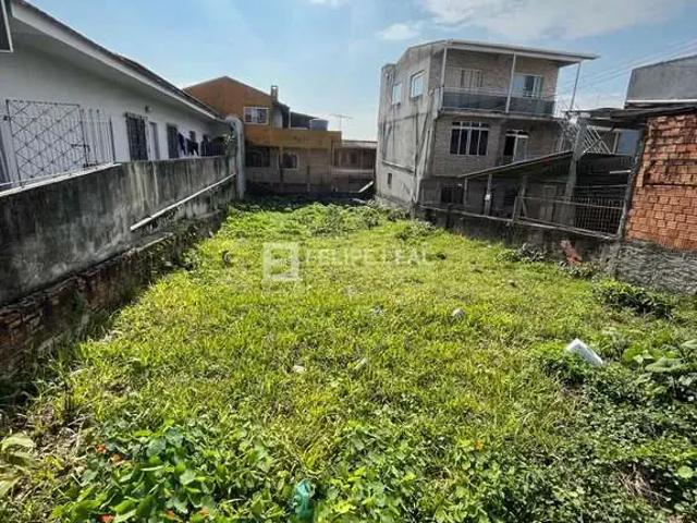 Terreno / Lote para Venda em São José/SC Barreiros