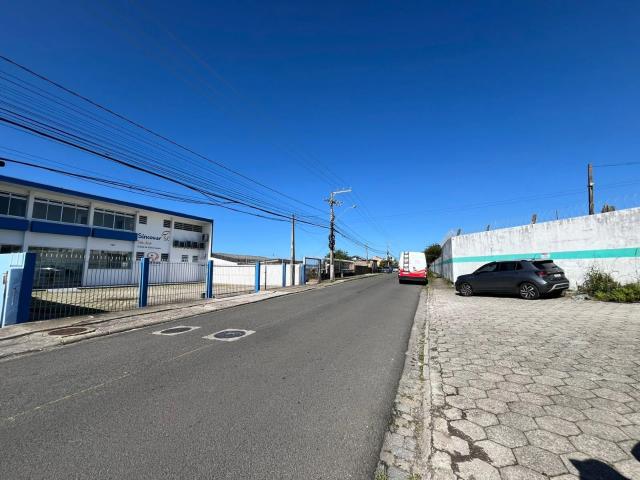 Terreno / Lote para Venda em São José/SC Barreiros 3 Quartos