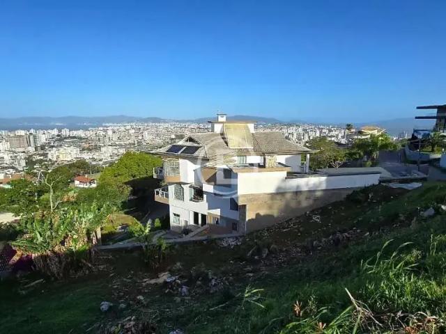 Terreno / Lote para Venda em São José/SC Bosque das Mansões