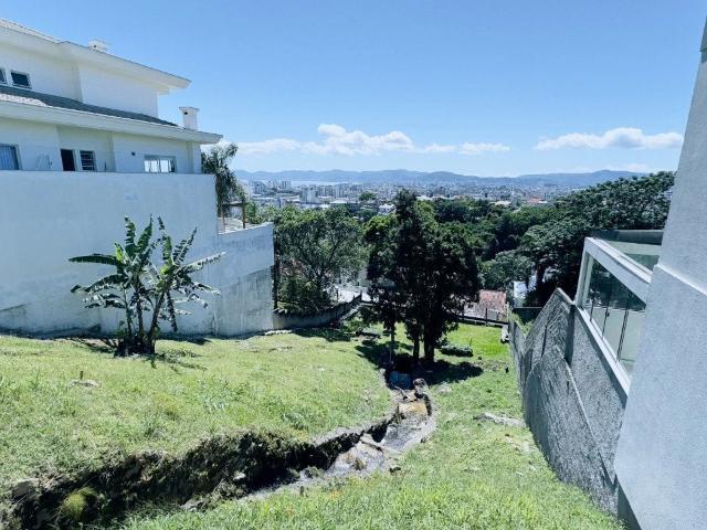 Terreno / Lote para Venda em São José/SC Bosque das Mansões