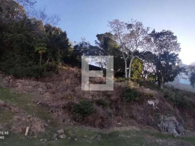 Terreno / Lote para Venda em São José/SC Bosque das Mansões
