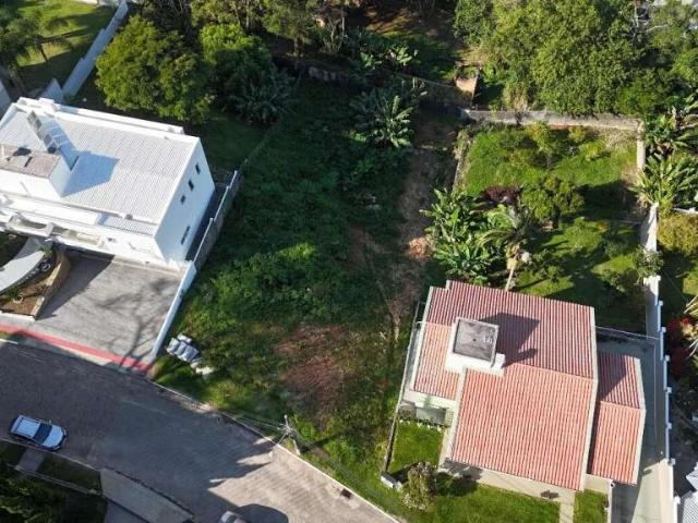 Terreno / Lote para Venda em São José/SC Bosque das Mansões