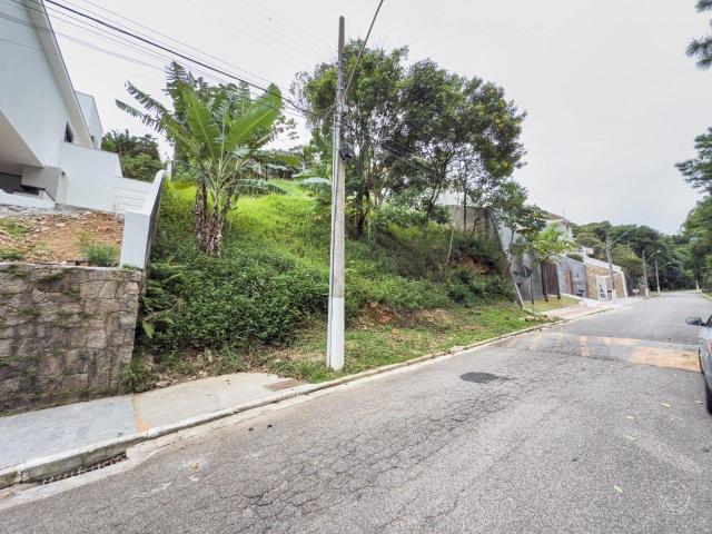 Terreno / Lote para Venda em São José/SC Bosque das Mansões