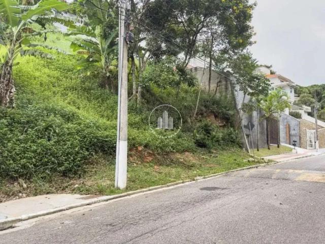 Terreno / Lote para Venda em São José/SC Bosque das Mansões