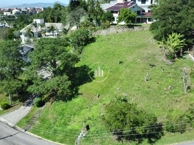 Terreno / Lote para Venda em São José/SC Bosque das Mansões