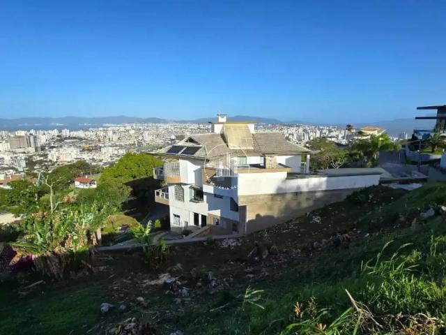 Terreno / Lote para Venda em São José/SC Bosque das Mansões