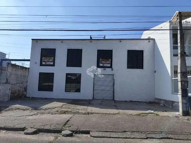 Terreno / Lote para Venda em São José/SC Campinas