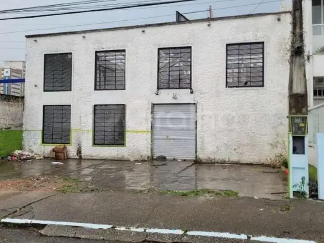 Terreno / Lote para Venda em São José/SC Campinas