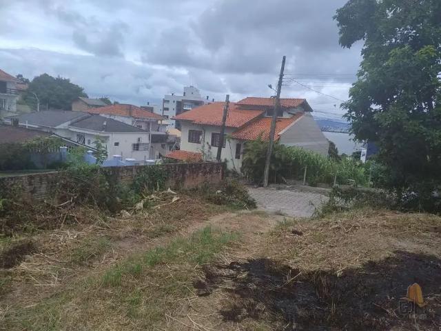 Terreno / Lote para Venda em São José/SC Centro