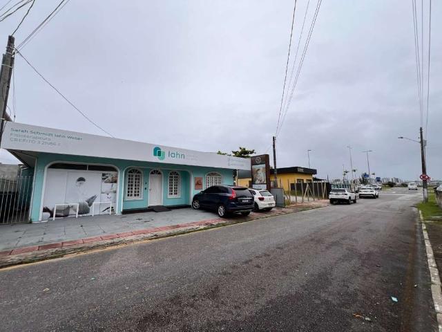 Terreno / Lote para Venda em São José/SC Centro