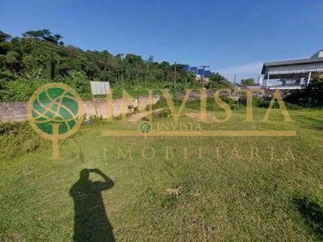 Terreno / Lote para Venda em São José/SC Distrito Industrial