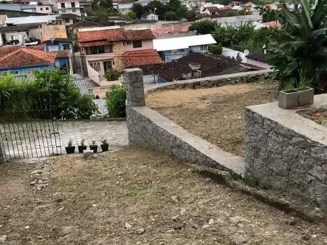 Terreno / Lote para Venda em São José/SC Fazenda Santo Antônio
