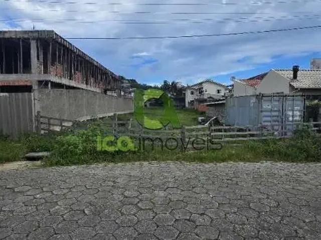 Terreno / Lote para Venda em São José/SC Fazenda Santo Antônio