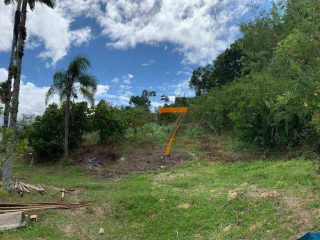 Terreno / Lote para Venda em São José/SC Fazenda Santo Antônio