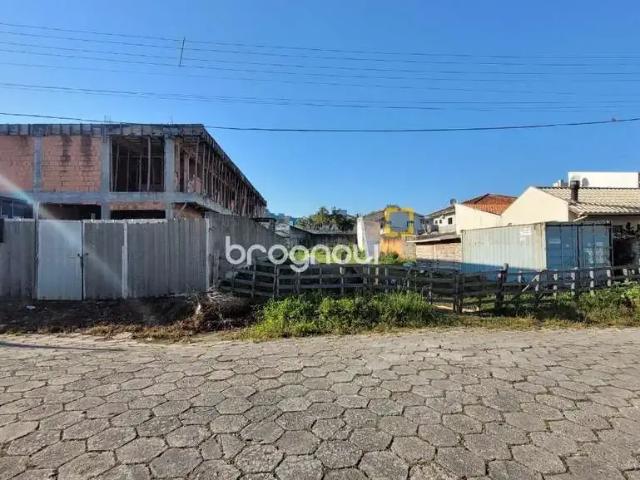 Terreno / Lote para Venda em São José/SC Fazenda Santo Antônio