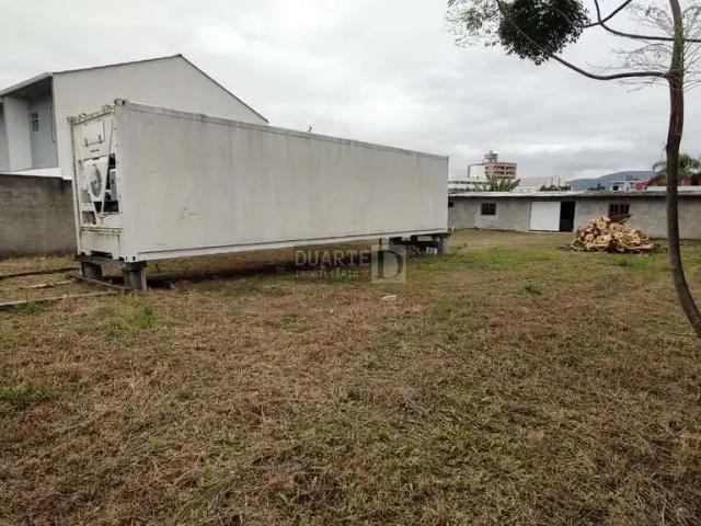 Terreno / Lote para Venda em São José/SC Fazenda Santo Antônio