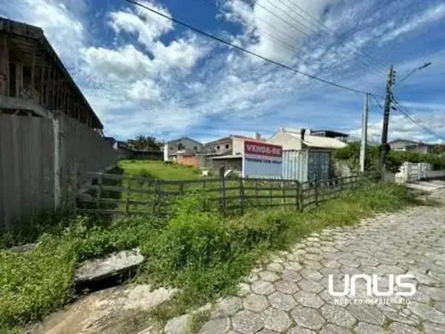 Terreno / Lote para Venda em São José/SC Fazenda Santo Antônio