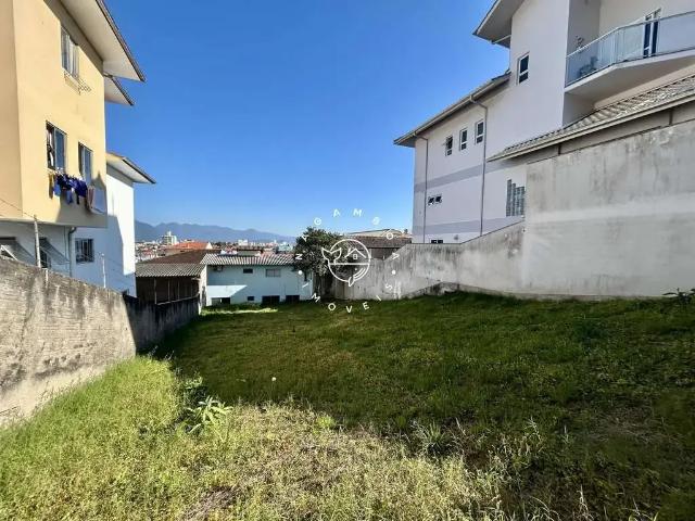 Terreno / Lote para Venda em São José/SC Fazenda Santo Antônio