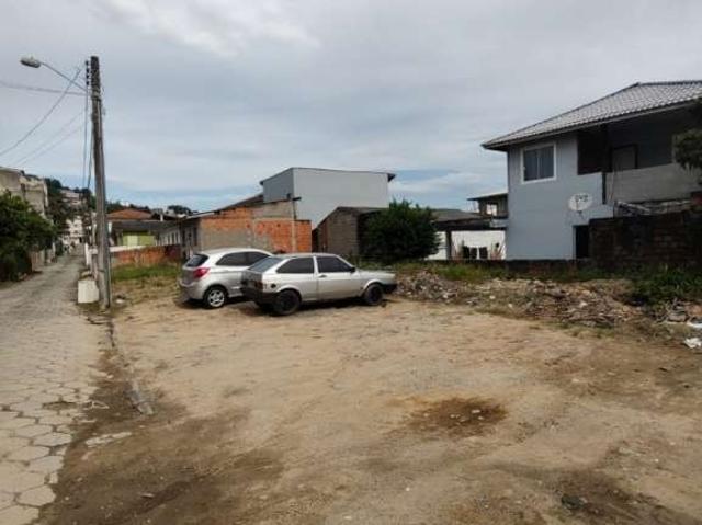Terreno / Lote para Venda em São José/SC Fazenda Santo Antônio