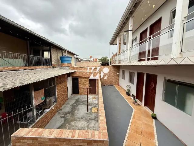 Terreno / Lote para Venda em São José/SC Flor de Nápolis 5 Quartos