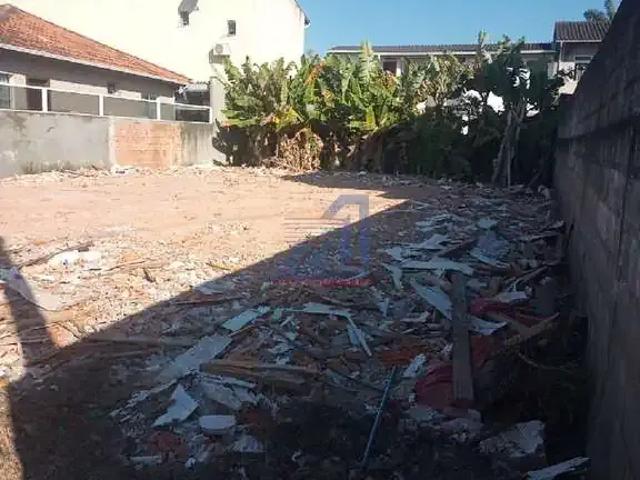 Terreno / Lote para Venda em São José/SC Flor de Nápolis
