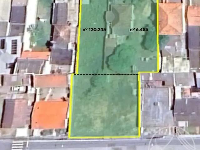 Terreno / Lote para Venda em São José/SC Floresta