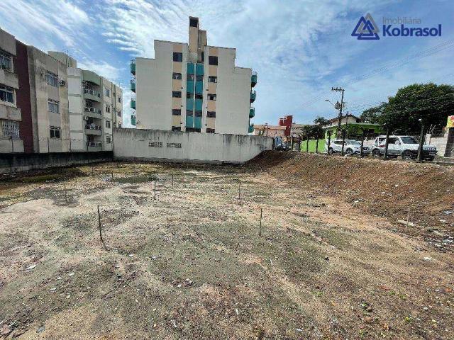 Terreno / Lote para Venda em São José/SC Floresta
