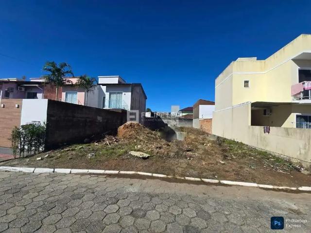 Terreno / Lote para Venda em São José/SC Forquilhas