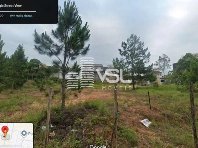 Terreno / Lote para Venda em São José/SC Forquilhas
