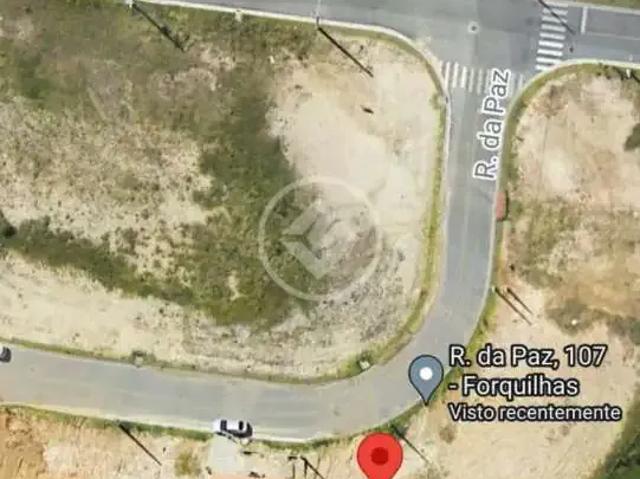 Terreno / Lote para Venda em São José/SC Forquilhas