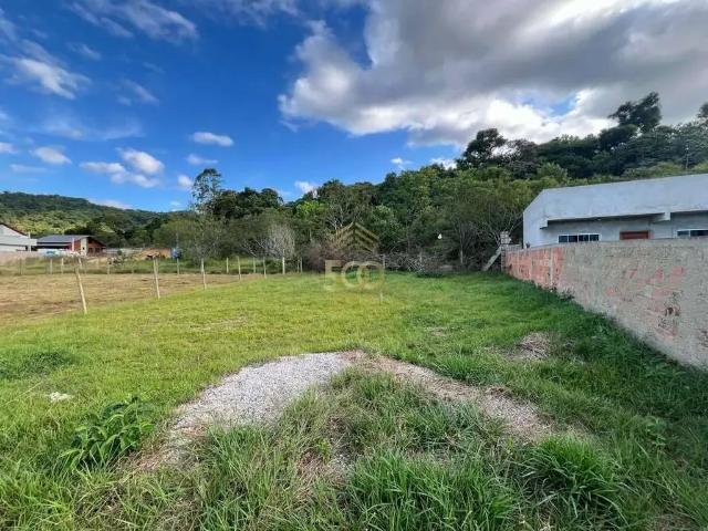 Terreno / Lote para Venda em São José/SC Forquilhas