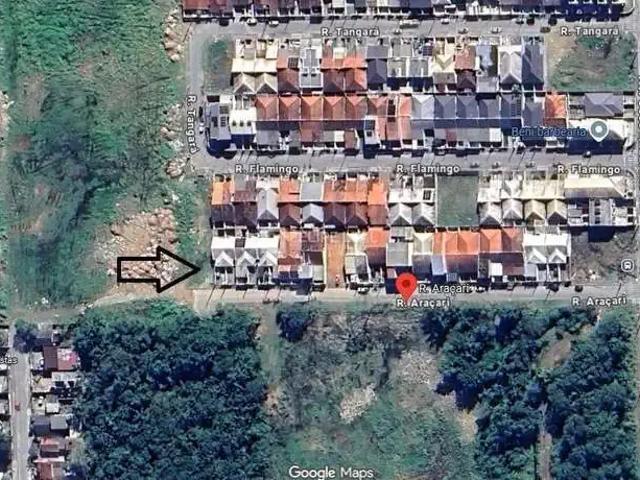 Terreno / Lote para Venda em São José/SC Potecas
