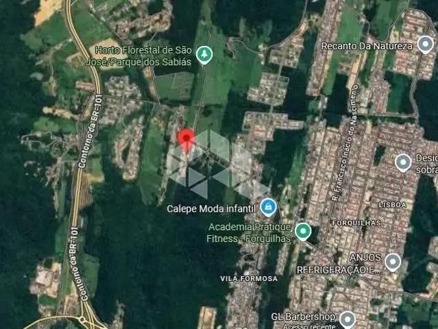 Terreno / Lote para Venda em São José/SC Forquilhas