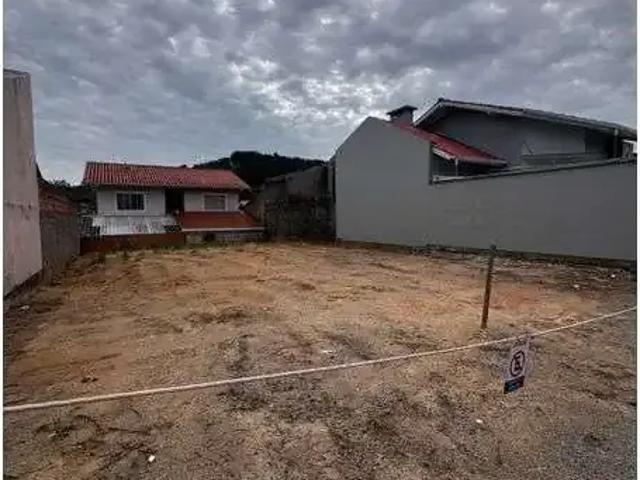 Terreno / Lote para Venda em São José/SC Forquilhas