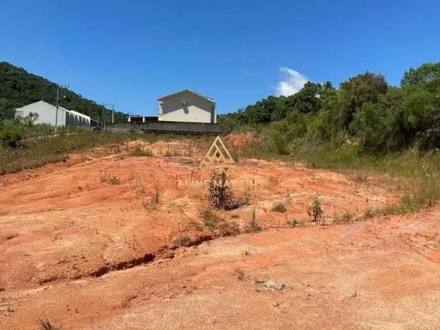Terreno / Lote para Venda em São José/SC Forquilhas