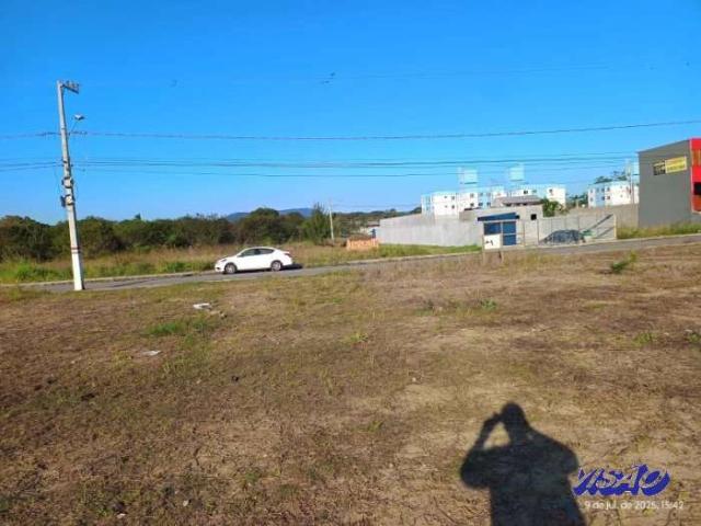 Terreno / Lote para Venda em São José/SC Forquilhas